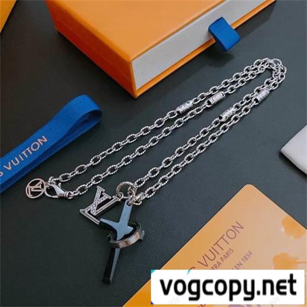 LOUIS VUITTON コピー ネックレス